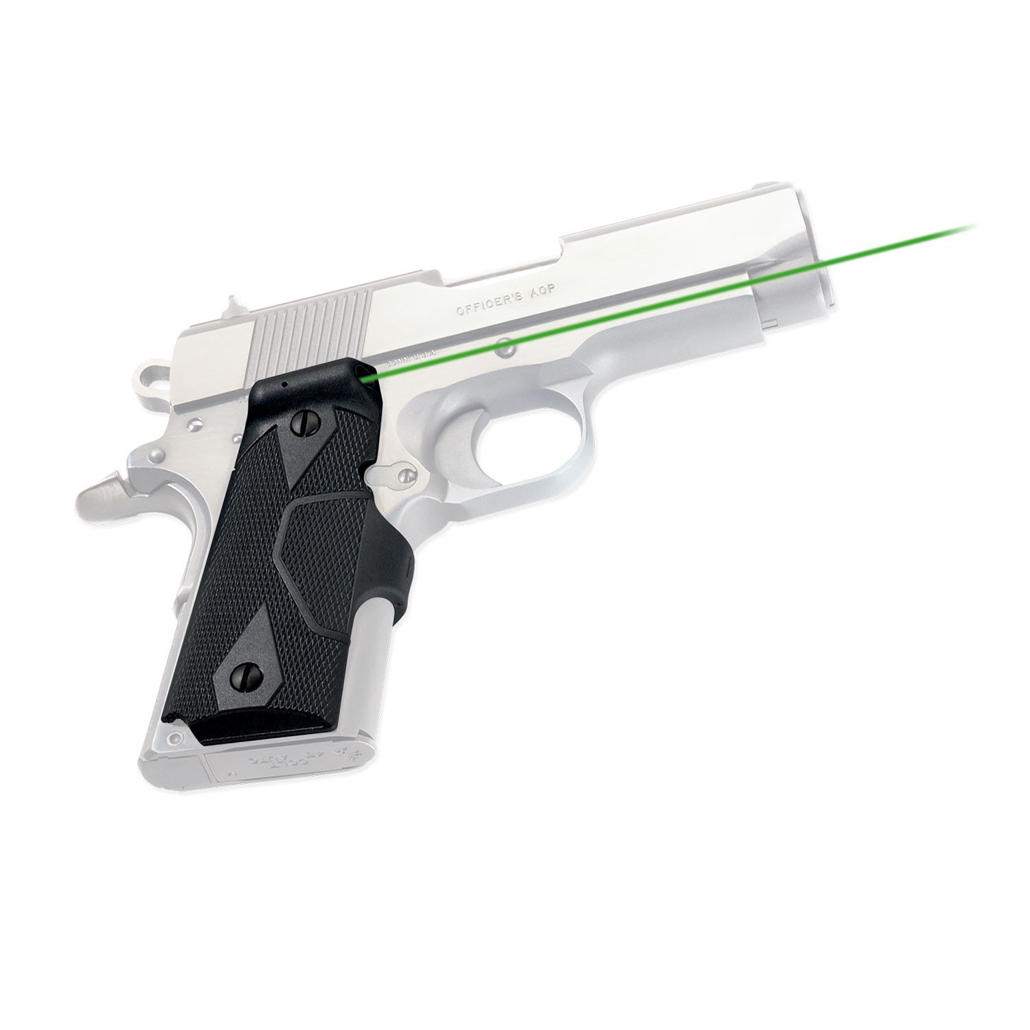 Amazon.com : Crimson Trace LG-404G Lasergrips with Heavy Duty
